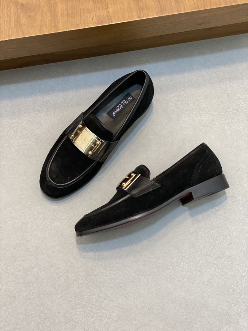 Dolce Gabbana Business Shoes